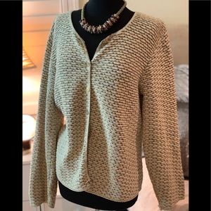 Reba Rose 🌹 sweater